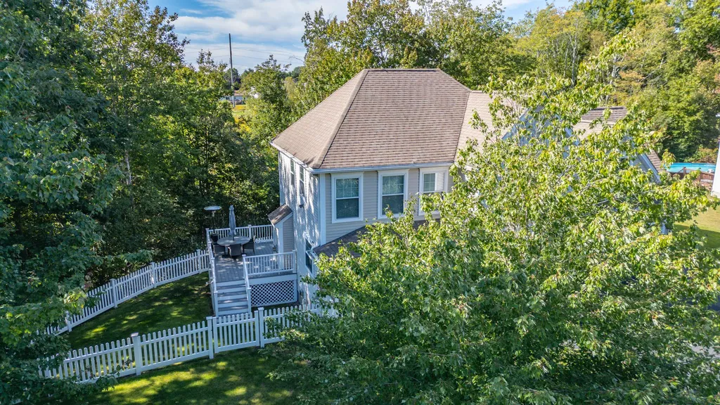 41 Boysenberry Drive South Portland ME 04106