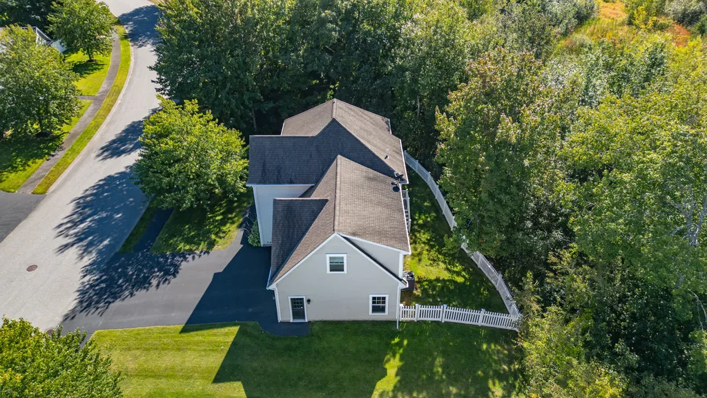 41 Boysenberry Drive South Portland ME 04106
