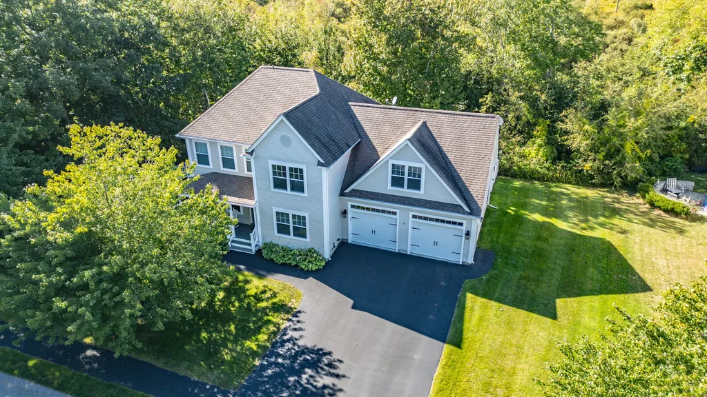 41 Boysenberry Drive South Portland ME 04106