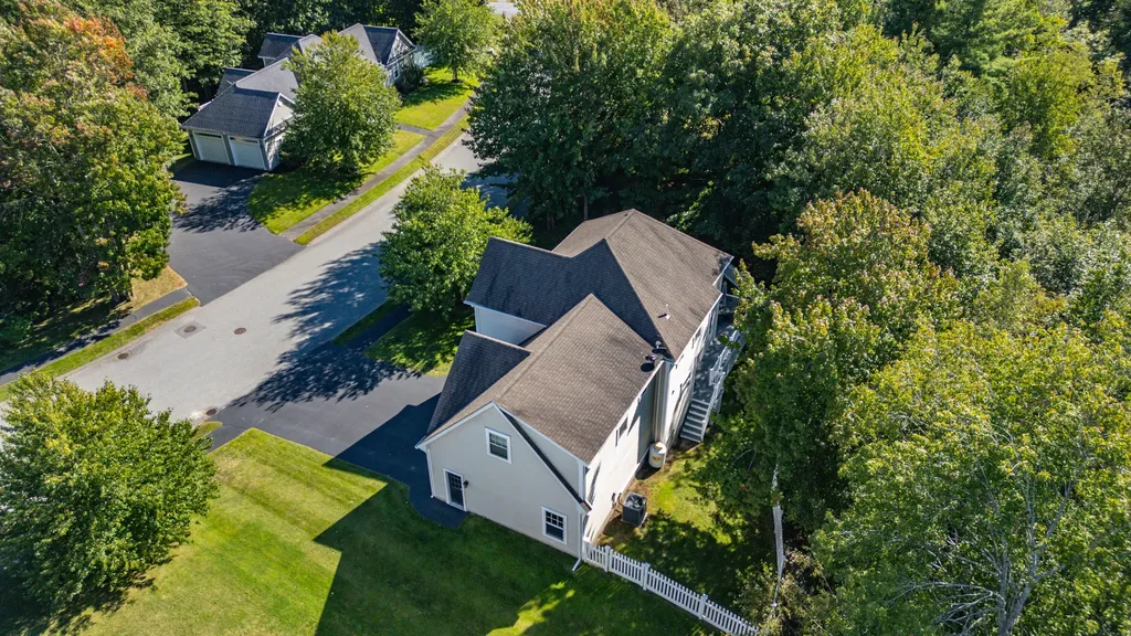 41 Boysenberry Drive South Portland ME 04106