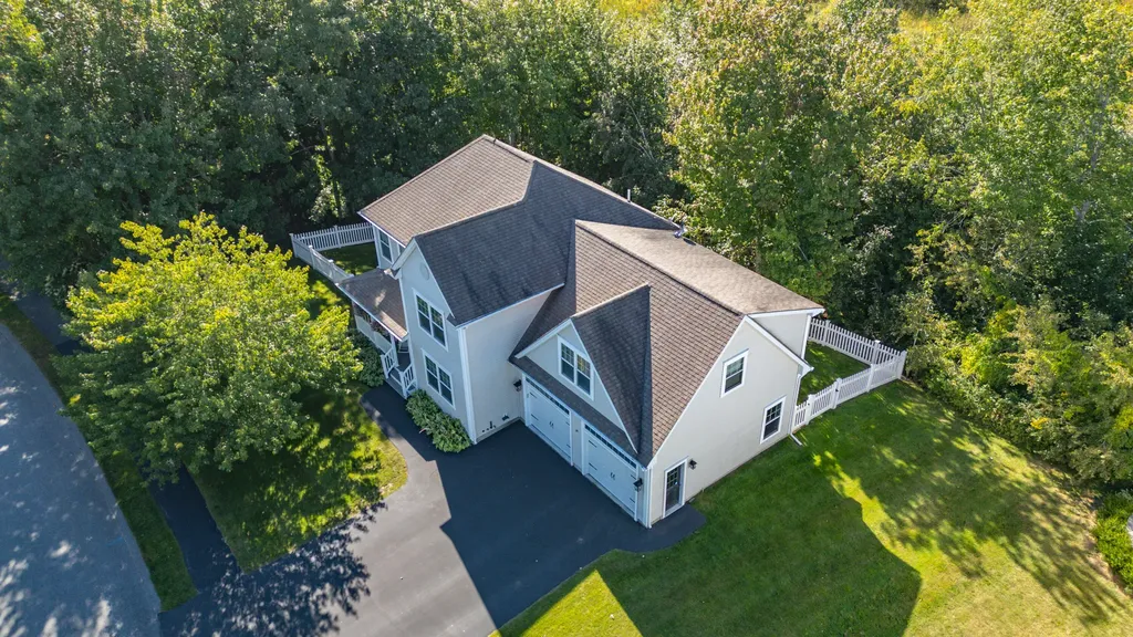 41 Boysenberry Drive South Portland ME 04106