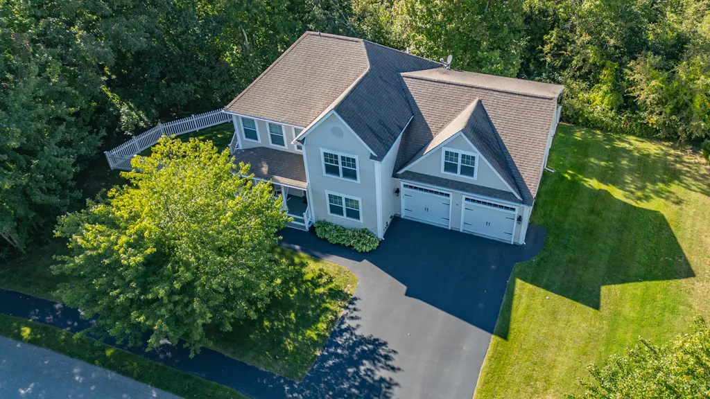 41 Boysenberry Drive South Portland ME 04106