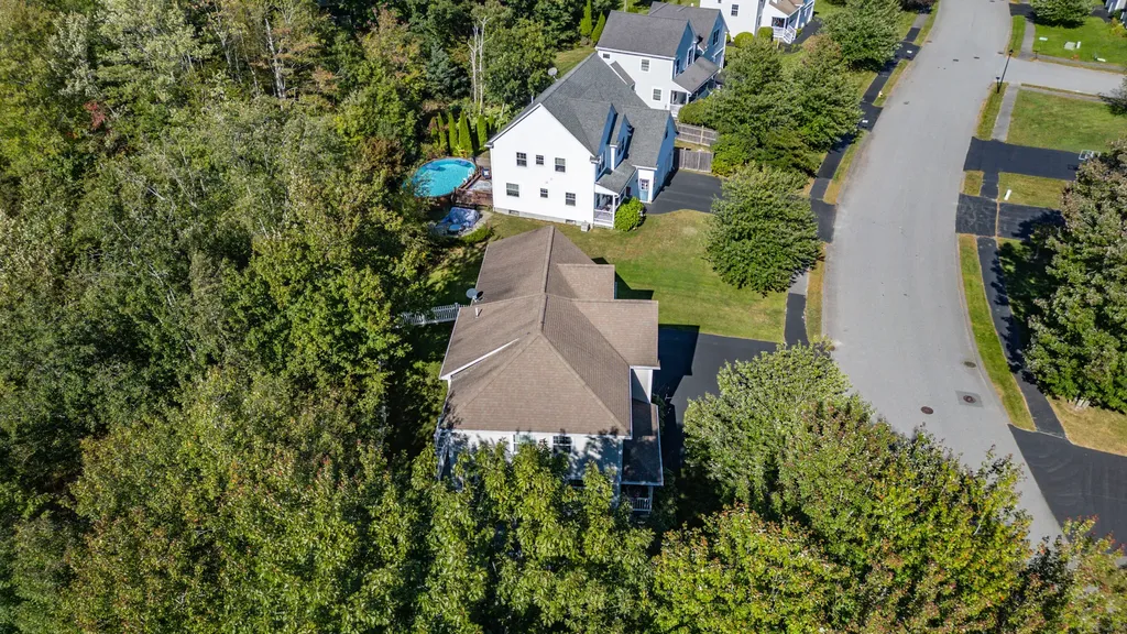 41 Boysenberry Drive South Portland ME 04106