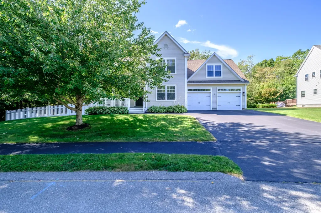41 Boysenberry Drive South Portland ME 04106