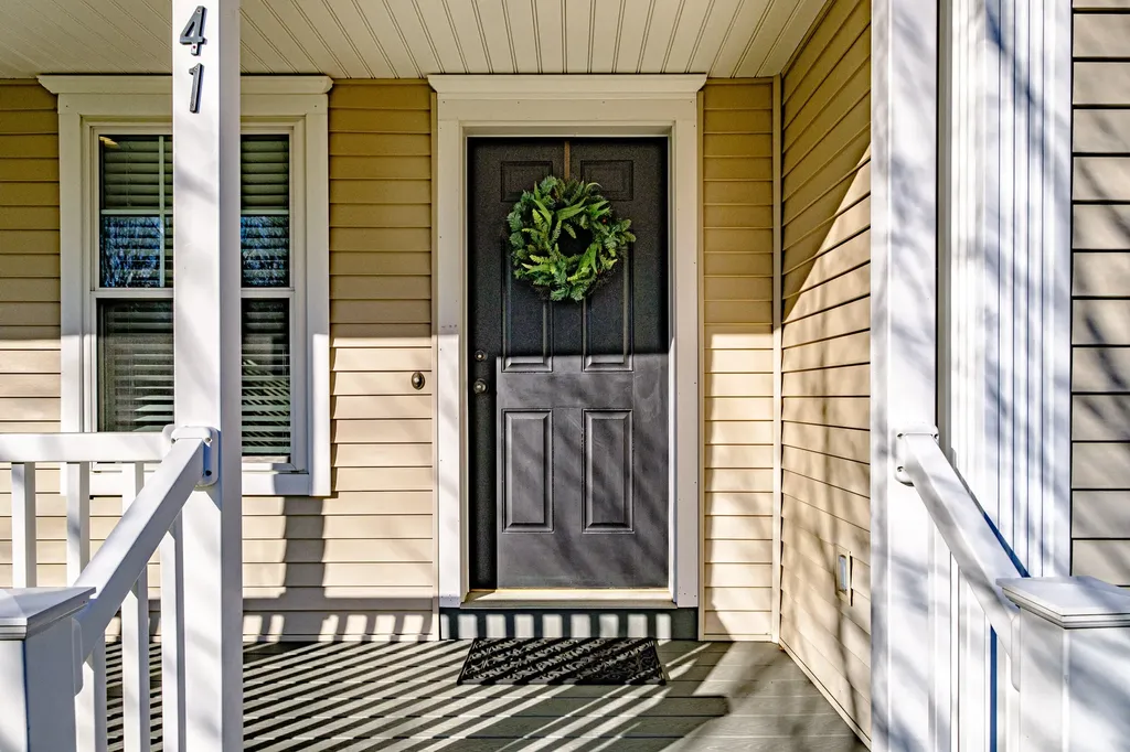 41 Boysenberry Drive South Portland ME 04106