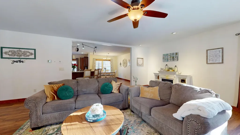 81 Nezinscot Drive Turner ME 04282