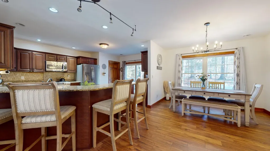 81 Nezinscot Drive Turner ME 04282