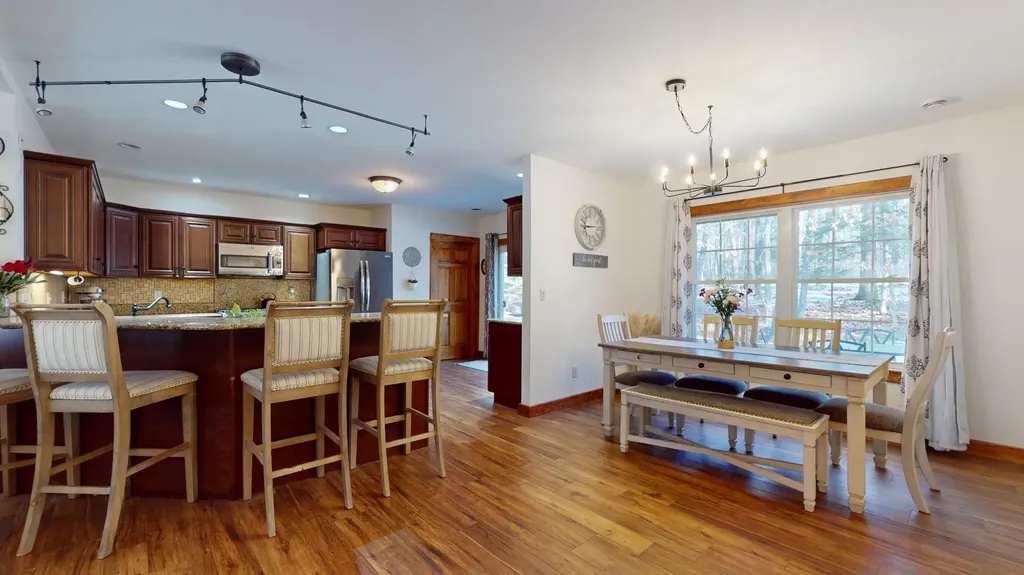 81 Nezinscot Drive Turner ME 04282