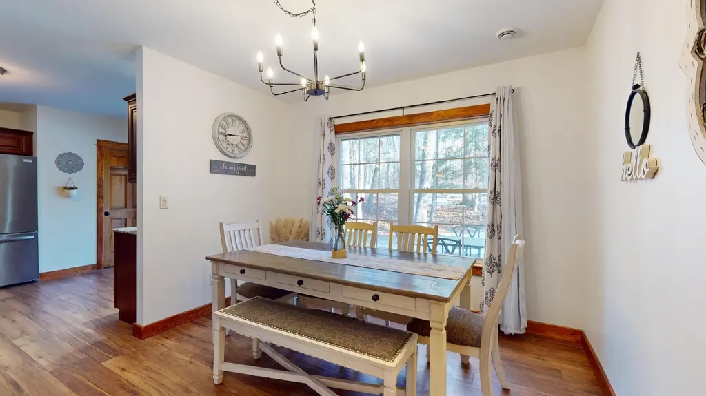 81 Nezinscot Drive Turner ME 04282