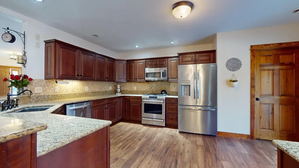 81 Nezinscot Drive Turner ME 04282