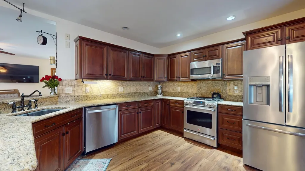 81 Nezinscot Drive Turner ME 04282