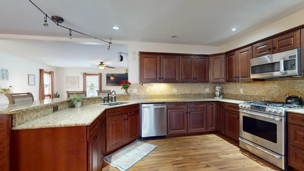 81 Nezinscot Drive Turner ME 04282