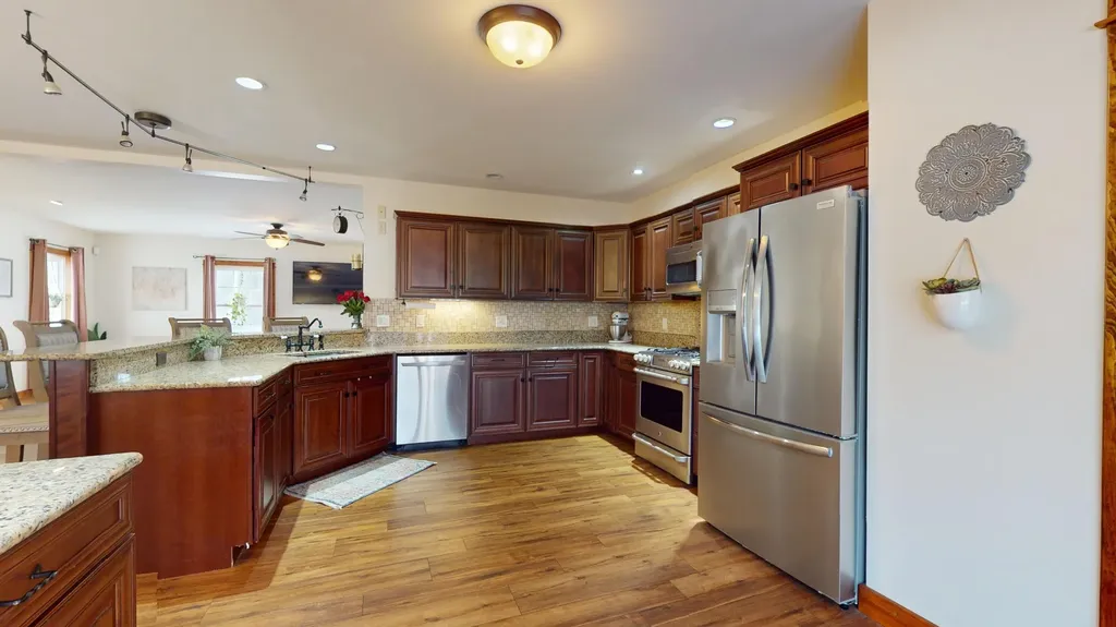 81 Nezinscot Drive Turner ME 04282