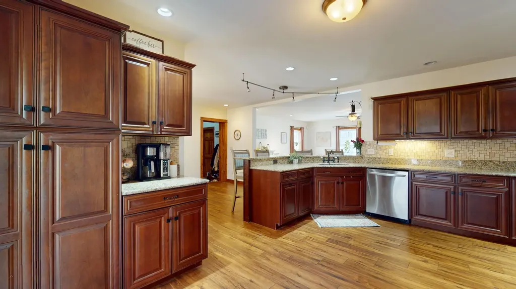 81 Nezinscot Drive Turner ME 04282