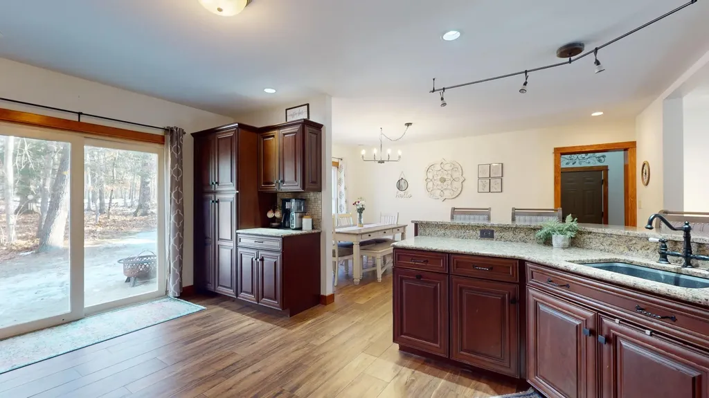 81 Nezinscot Drive Turner ME 04282