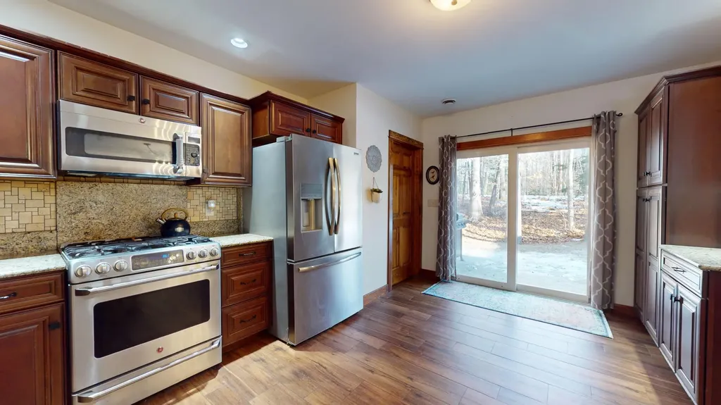 81 Nezinscot Drive Turner ME 04282