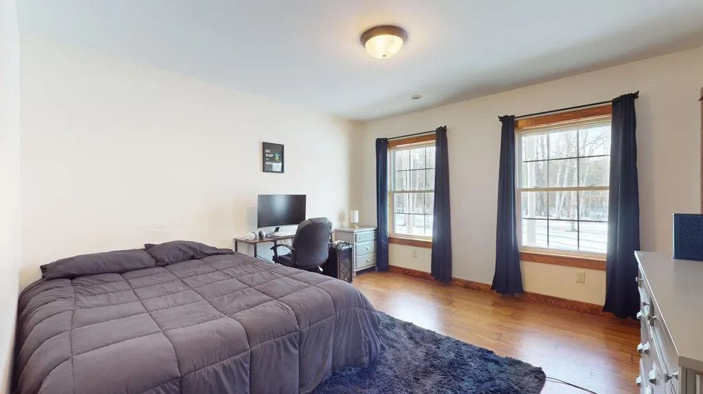 81 Nezinscot Drive Turner ME 04282