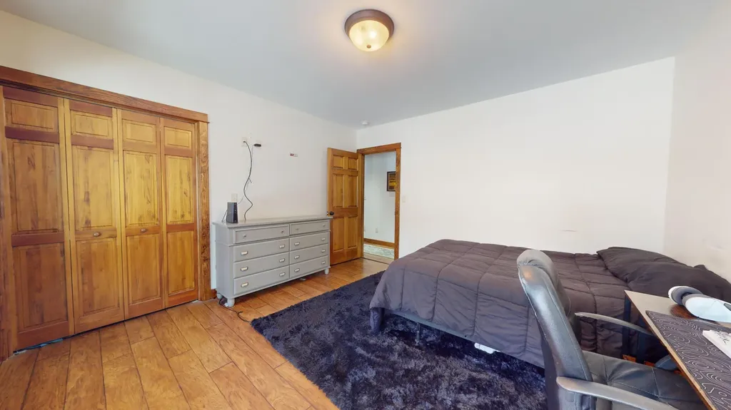 81 Nezinscot Drive Turner ME 04282