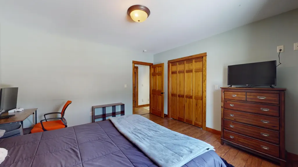 81 Nezinscot Drive Turner ME 04282