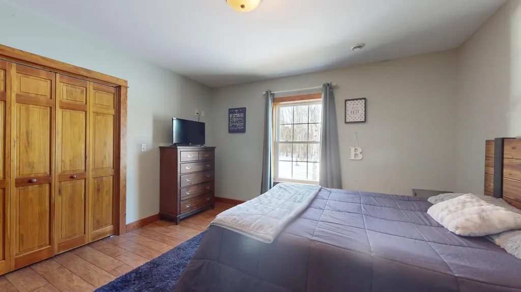 81 Nezinscot Drive Turner ME 04282
