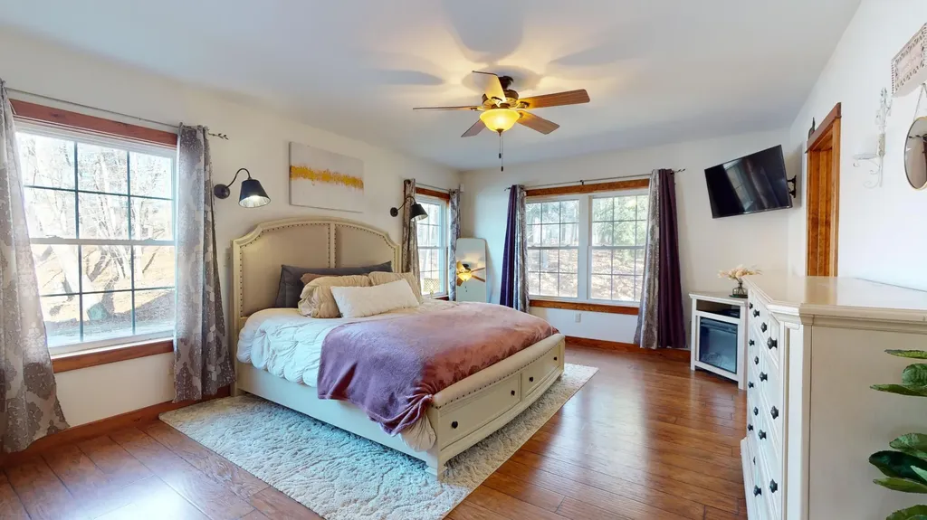 81 Nezinscot Drive Turner ME 04282