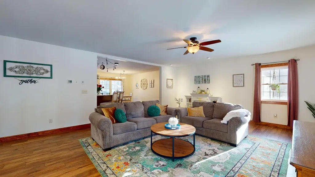 81 Nezinscot Drive Turner ME 04282