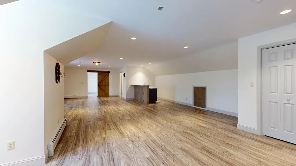 81 Nezinscot Drive Turner ME 04282