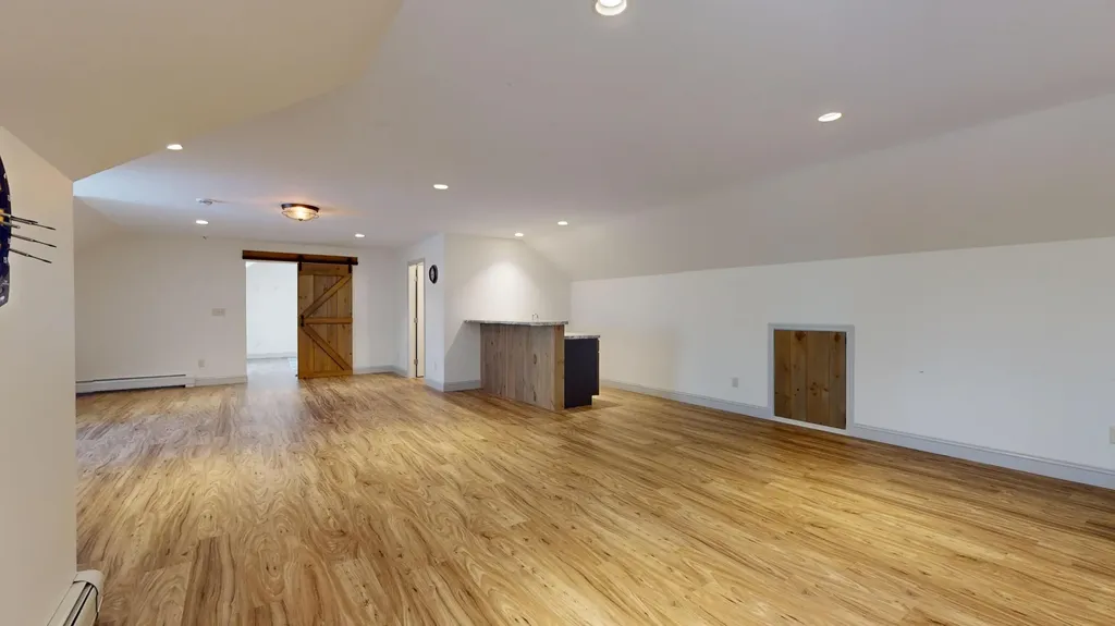 81 Nezinscot Drive Turner ME 04282