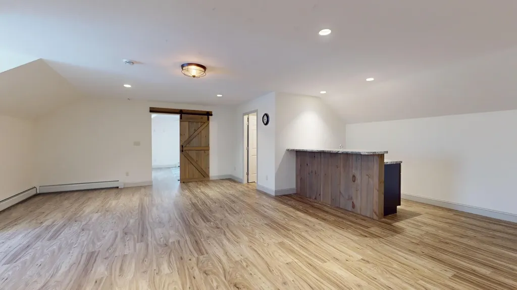 81 Nezinscot Drive Turner ME 04282