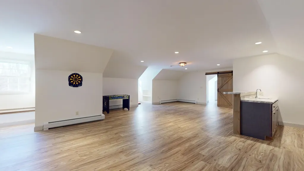 81 Nezinscot Drive Turner ME 04282
