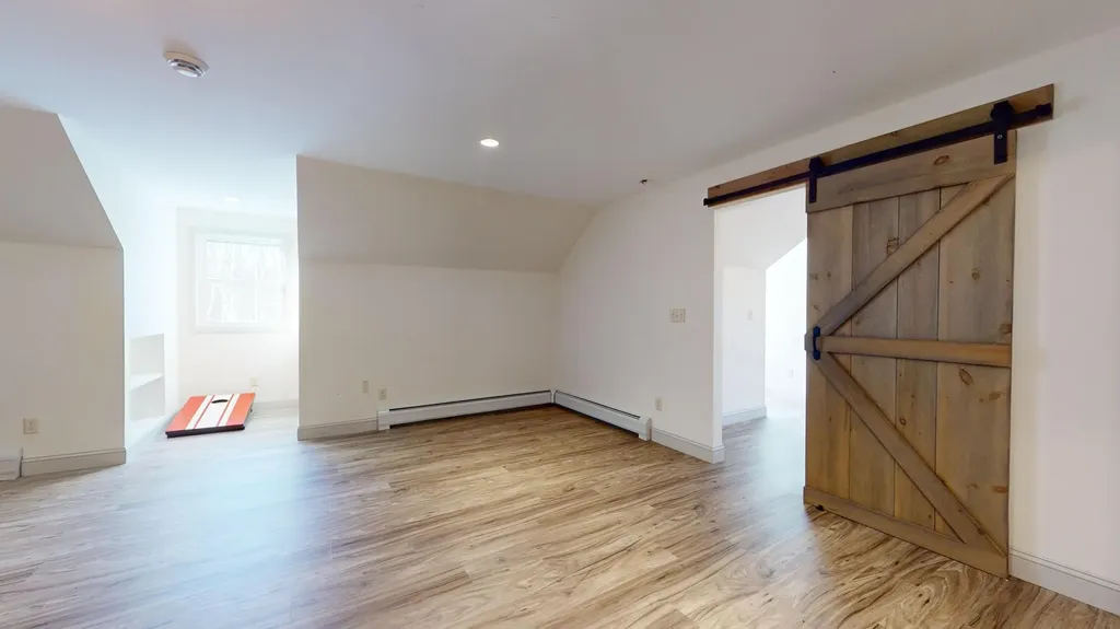 81 Nezinscot Drive Turner ME 04282