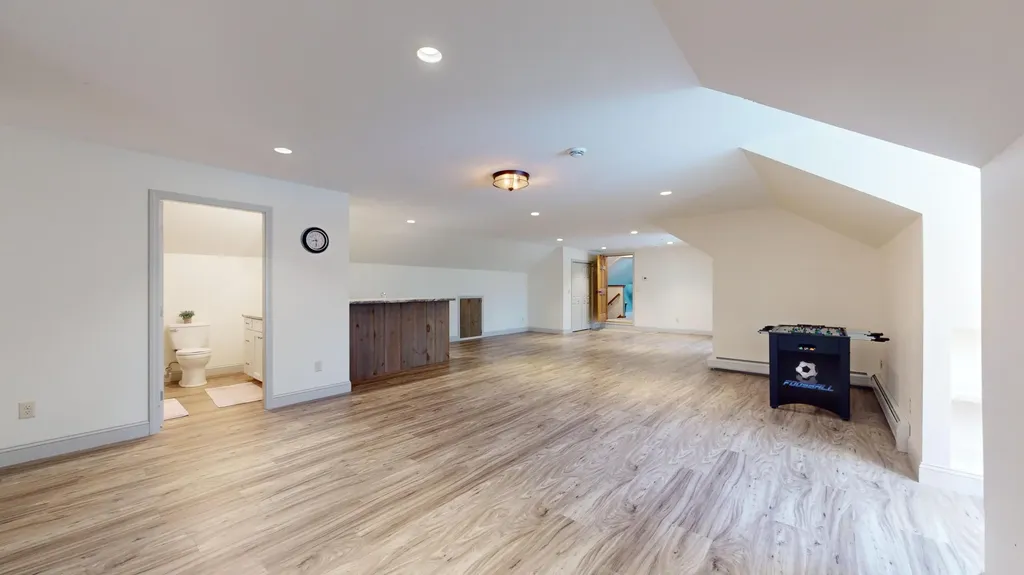 81 Nezinscot Drive Turner ME 04282