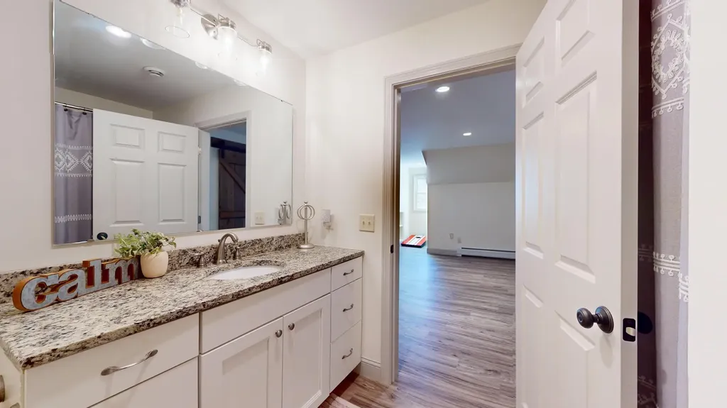 81 Nezinscot Drive Turner ME 04282