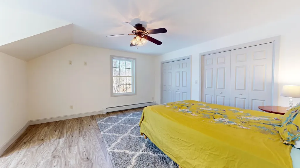 81 Nezinscot Drive Turner ME 04282