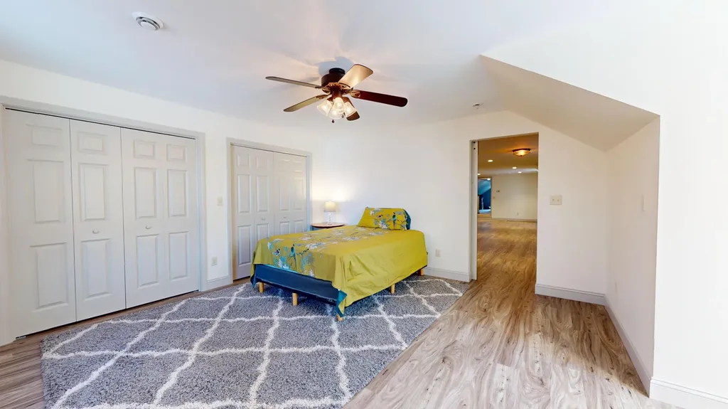 81 Nezinscot Drive Turner ME 04282