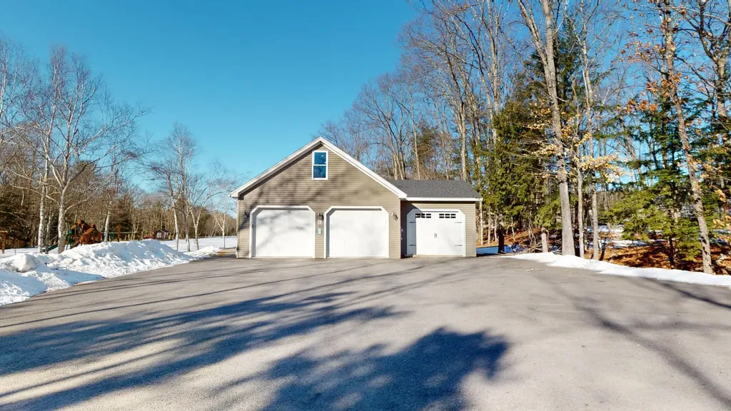 81 Nezinscot Drive Turner ME 04282