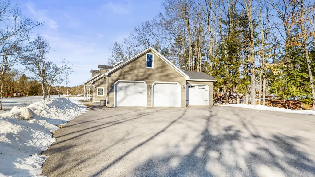 81 Nezinscot Drive Turner ME 04282