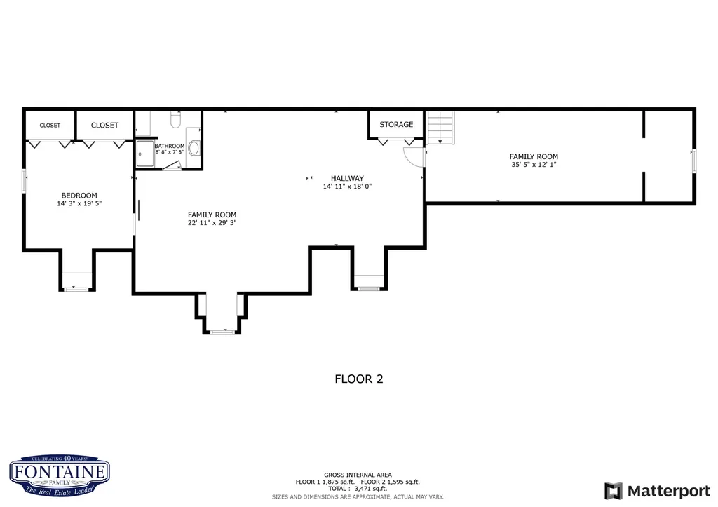 81 Nezinscot Drive Turner ME 04282