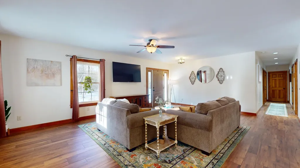 81 Nezinscot Drive Turner ME 04282