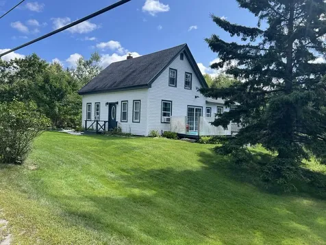 490 Eastside Road Hancock ME 04640