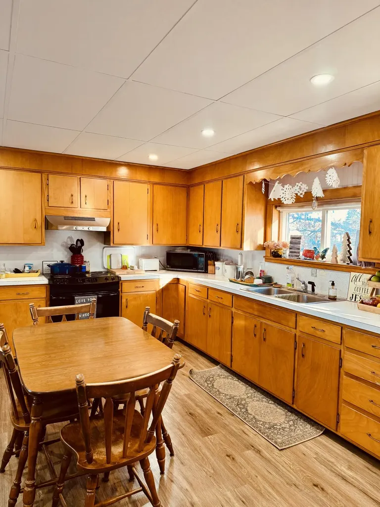 12 Stagecoach Road East Machias ME 04630