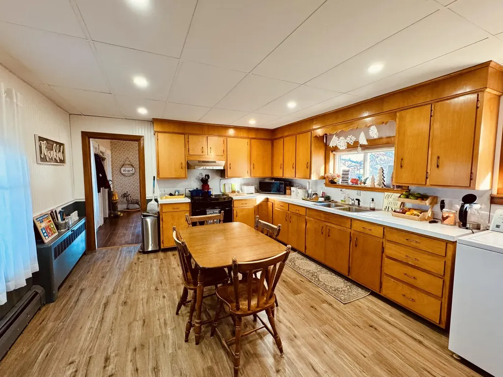 12 Stagecoach Road East Machias ME 04630