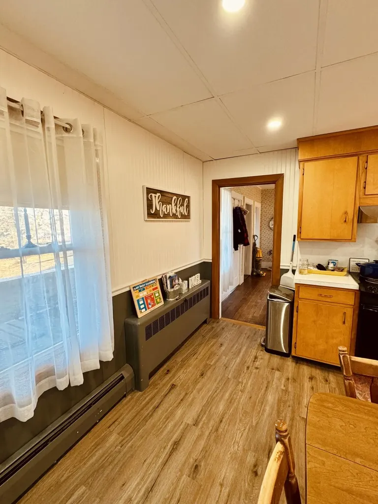 12 Stagecoach Road East Machias ME 04630