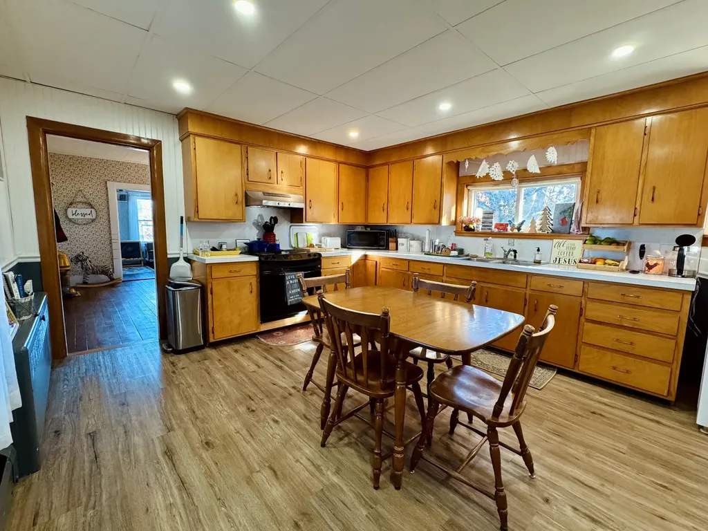 12 Stagecoach Road East Machias ME 04630
