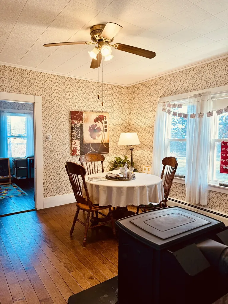 12 Stagecoach Road East Machias ME 04630