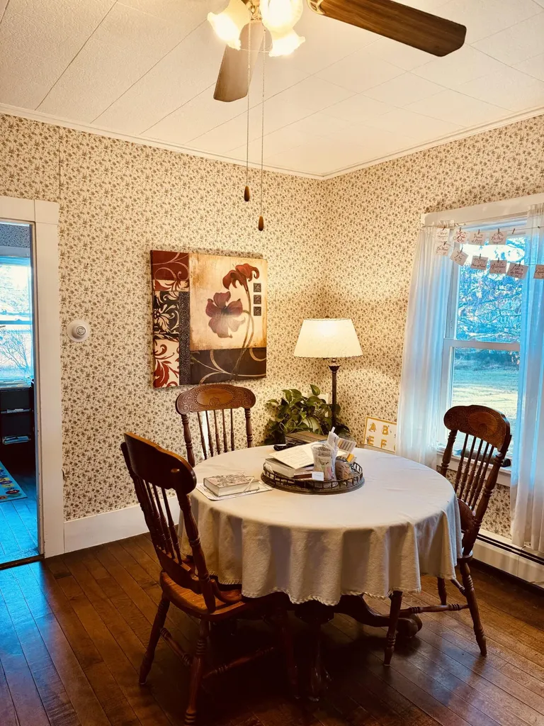 12 Stagecoach Road East Machias ME 04630