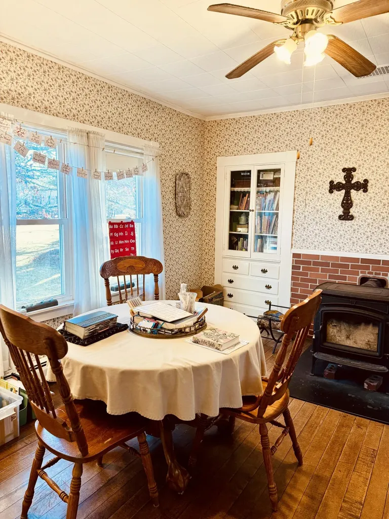 12 Stagecoach Road East Machias ME 04630