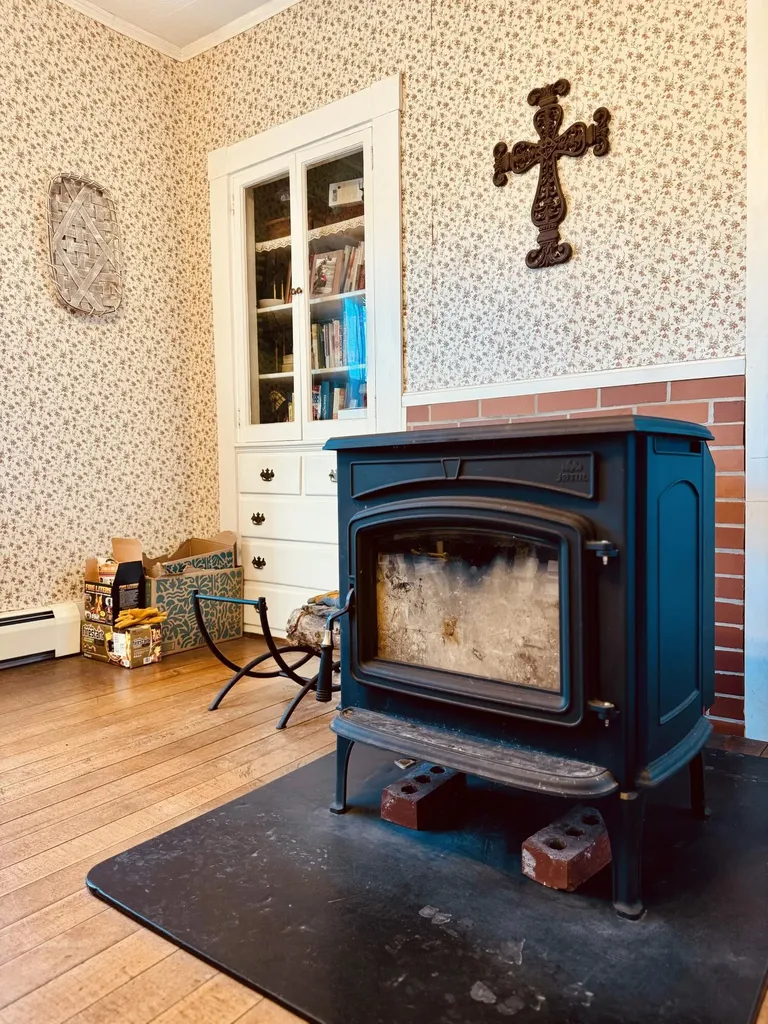 12 Stagecoach Road East Machias ME 04630