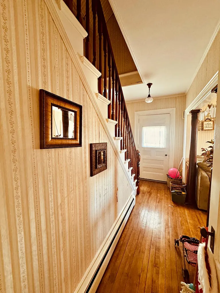 12 Stagecoach Road East Machias ME 04630