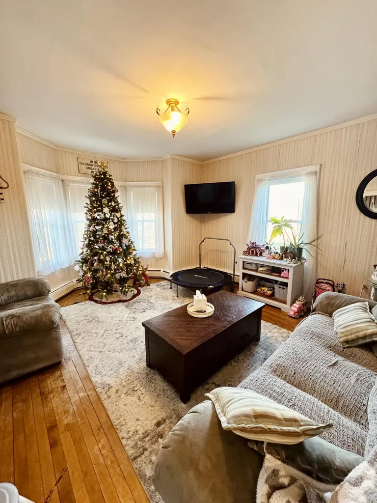 12 Stagecoach Road East Machias ME 04630